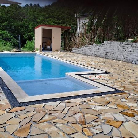 La Kay Sicrie Avec Spa Saint-Pierre Екстер'єр фото