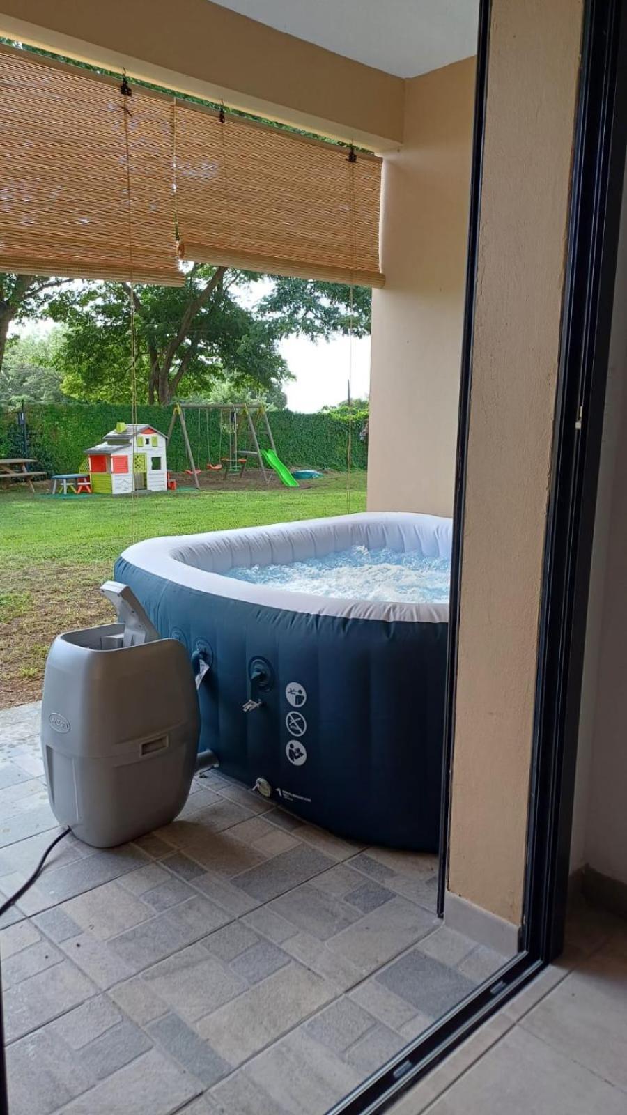 La Kay Sicrie Avec Spa Saint-Pierre Екстер'єр фото